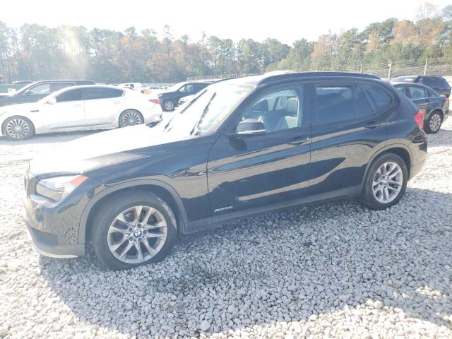 BMW X1 XDRIVE2 2015 with VIN WBAVL1C53FVY38400 - Photo from auction