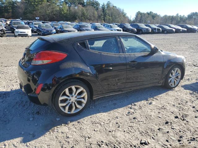 Photo 3 from auction – 2013 HYUNDAI VELOSTER with VIN KMHTC6AD8DU151106