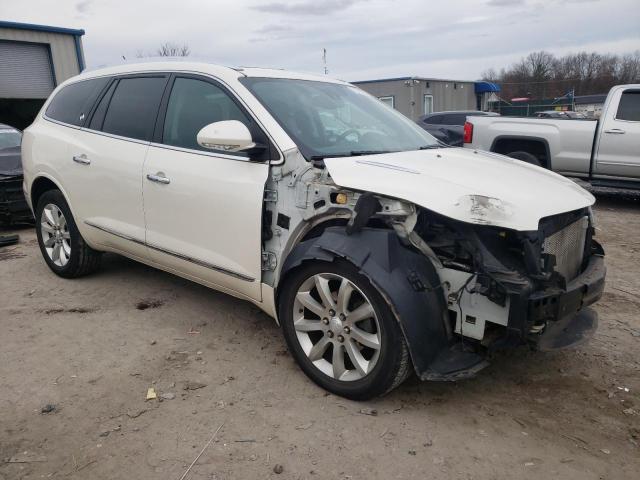 Photo 4 from auction – 2014 BUICK ENCLAVE with VIN 5GAKVCKD0EJ375899