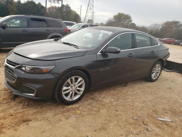 Photo 1 from auction – 2016 CHEVROLET MALIBU LT with VIN 1G1ZE5ST3GF277707