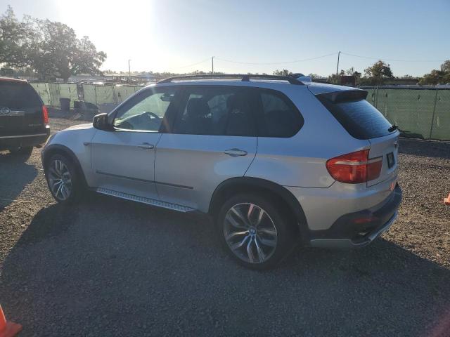 Photo 2 from auction – 2007 BMW X5 3.0I with VIN 4USFE43547LY76664