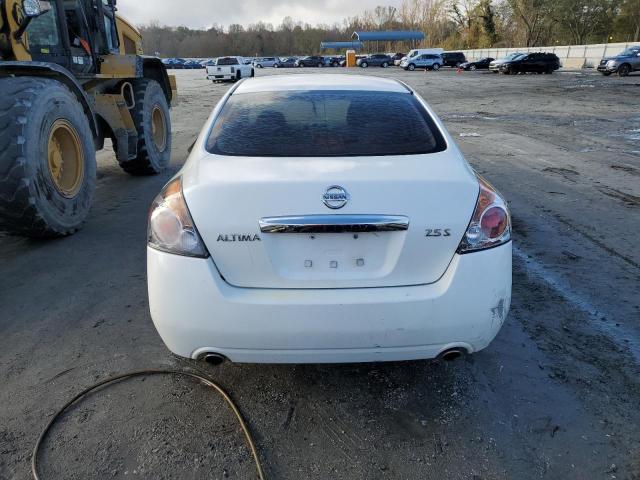 Photo 6 from auction – 2012 NISSAN ALTIMA BAS with VIN 1N4AL2AP6CN487737