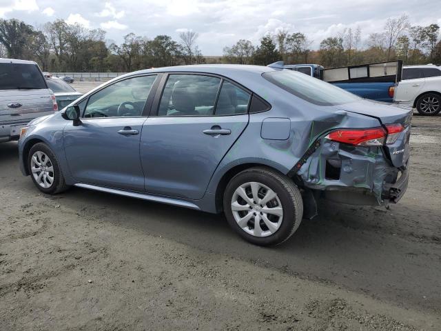 Photo 2 from auction – 2023 TOYOTA COROLLA LE with VIN 5YFB4MDE2PP007879