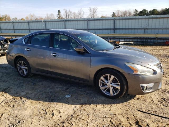 Photo 4 from auction – 2015 NISSAN ALTIMA 2.5 with VIN 1N4AL3AP9FC486393