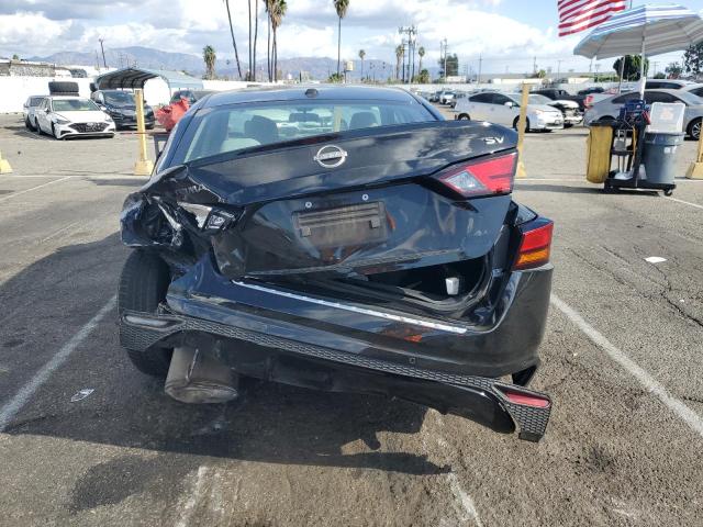 Photo 6 from auction – 2023 NISSAN ALTIMA SV with VIN 1N4BL4DVXPN406450