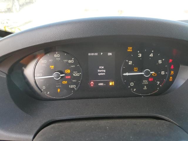Photo 9 from auction – 2023 RAM PROMASTER with VIN 3C6LRVBG4PE561675