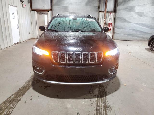 Photo 5 from auction – 2019 JEEP CHEROKEE L with VIN 1C4PJMDX9KD391476
