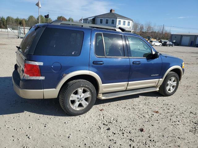Photo 3 from auction – 2005 FORD EXPLORER E with VIN 1FMZU74EX5UA84429