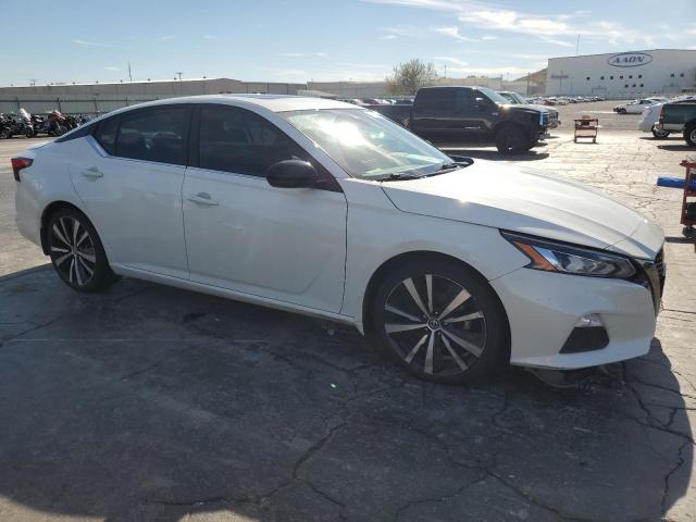 Photo 4 from auction – 2021 NISSAN ALTIMA SR with VIN 1N4BL4CV9MN380923