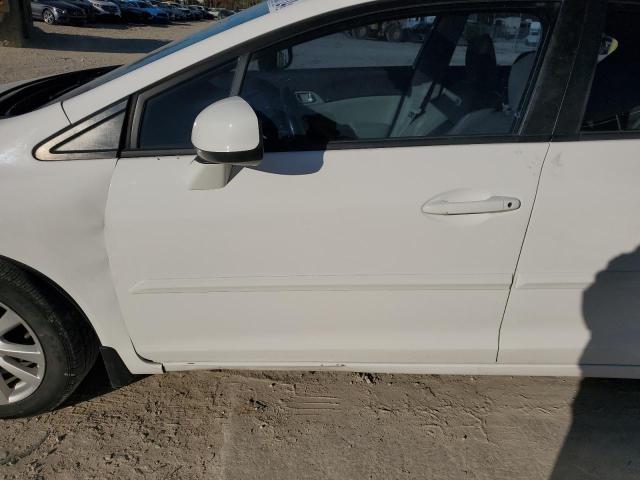 Photo 7 from auction – 2012 HONDA CIVIC EXL with VIN 19XFB2F91CE019447