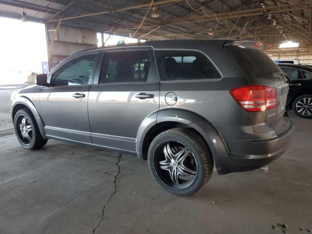 Photo 2 from auction – 2014 DODGE JOURNEY SE with VIN 3C4PDCAB8ET303185