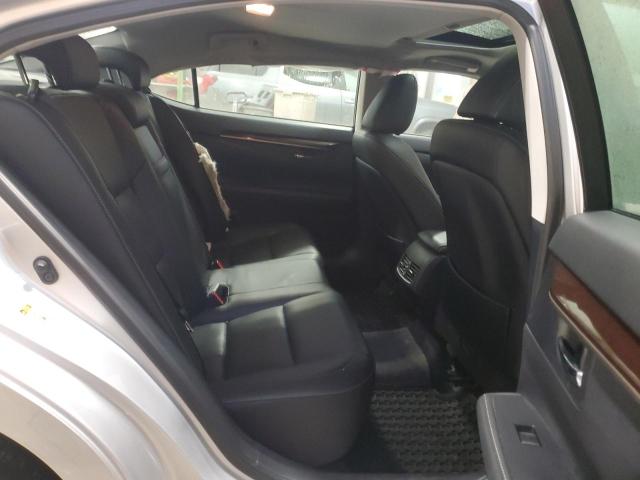 Photo 10 from auction – 2013 LEXUS ES 350 with VIN JTHBK1GG6D2012612