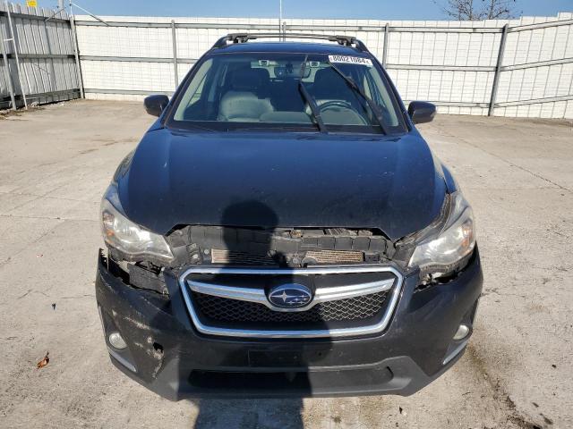 Photo 5 from auction – 2017 SUBARU CROSSTREK with VIN JF2GPANC6H8214928