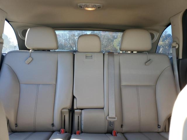 Photo 10 from auction – 2013 FORD EDGE LIMIT with VIN 2FMDK3KC1DBB87558