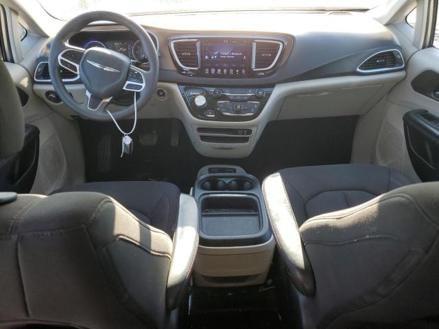 Photo 8 from auction – 2017 CHRYSLER PACIFICA T with VIN 2C4RC1BGXHR777561
