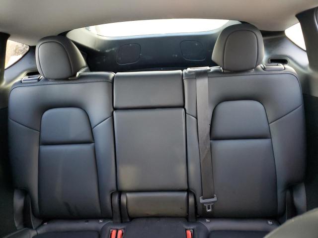 Photo 10 from auction – 2022 TESLA MODEL Y with VIN 7SAYGDEE0NA015133