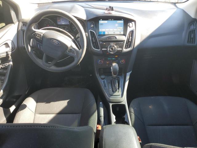 Photo 8 from auction – 2018 FORD FOCUS SEL with VIN 1FADP3H23JL320018