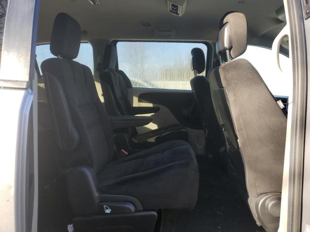 Photo 11 from auction – 2016 DODGE GRAND CARA with VIN 2C4RDGBG1GR316263