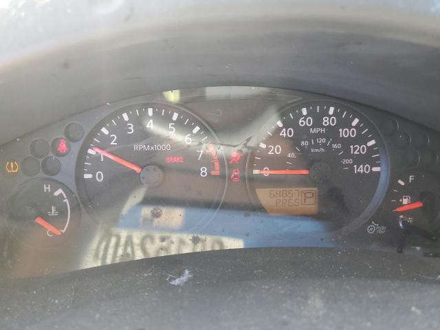 Photo 9 from auction – 2020 NISSAN FRONTIER S with VIN 1N6ED0EA7LN725000