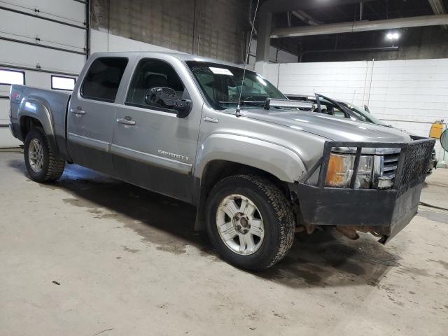 Photo 4 from auction – 2008 GMC SIERRA K15 with VIN 2GTEK133881232809