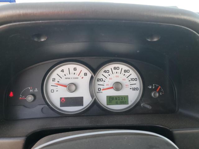 Photo 9 from auction – 2005 FORD ESCAPE XLT with VIN 1FMCU03185KA85103