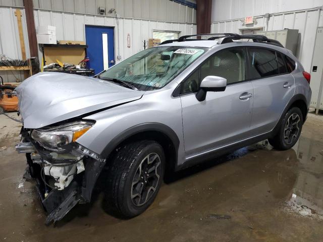 SUBARU CROSSTREK 2016 with VIN JF2GPABC9GG229612 - Photo from auction