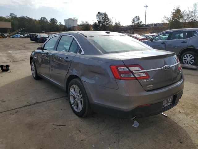 Photo 3 from auction – 2014 FORD TAURUS SEL with VIN 1FAHP2H88EG153895