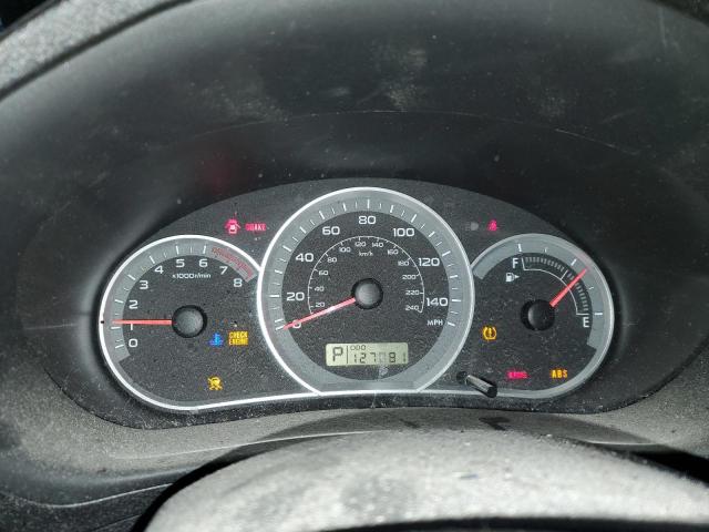Photo 9 from auction – 2011 SUBARU IMPREZA OU with VIN JF1GH6D66BH816780