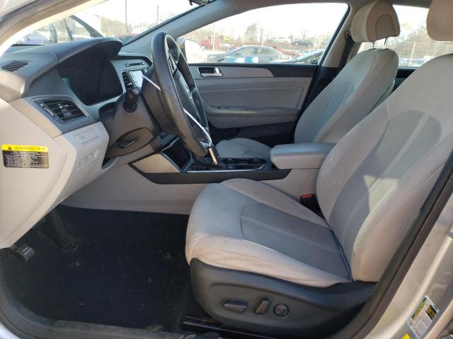 Photo 7 from auction – 2015 HYUNDAI SONATA SE with VIN 5NPE24AF5FH007063
