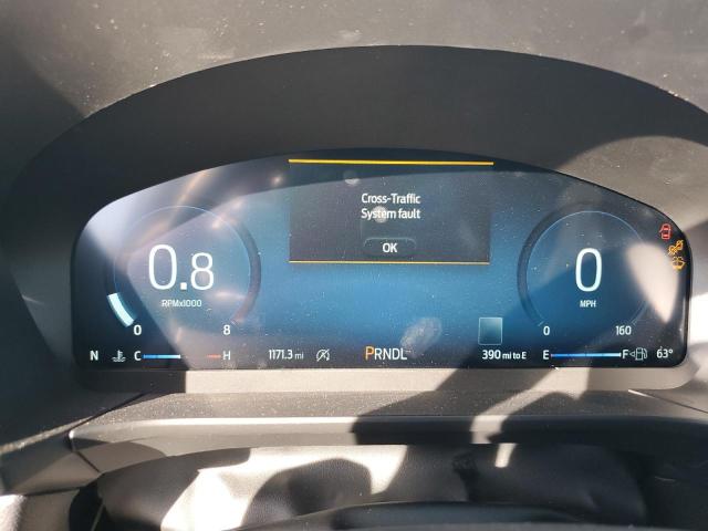 Photo 9 from auction – 2024 FORD ESCAPE ST with VIN 1FMCU9NA3RUB54906