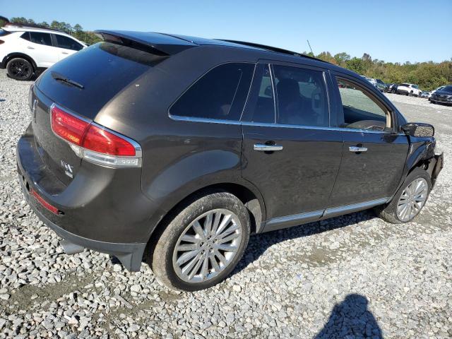 Photo 3 from auction – 2011 LINCOLN MKX with VIN 2LMDJ8JK7BBJ27245