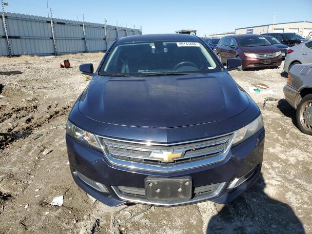 Photo 5 from auction – 2016 CHEVROLET IMPALA LT with VIN 1G1105SA1GU153845