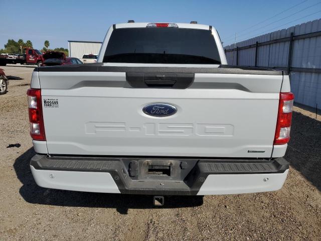 Photo 6 from auction – 2022 FORD F150 SUPER with VIN 1FTEW1EP8NKE38941