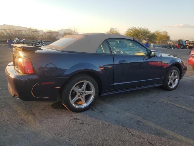 Photo 3 from auction – 2003 FORD MUSTANG GT with VIN 1FAFP45X63F405841