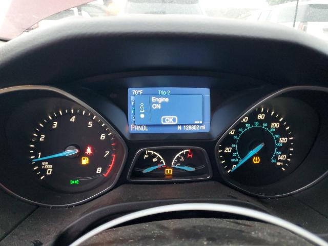 Photo 9 from auction – 2014 FORD FOCUS SE with VIN 1FADP3F23EL143429