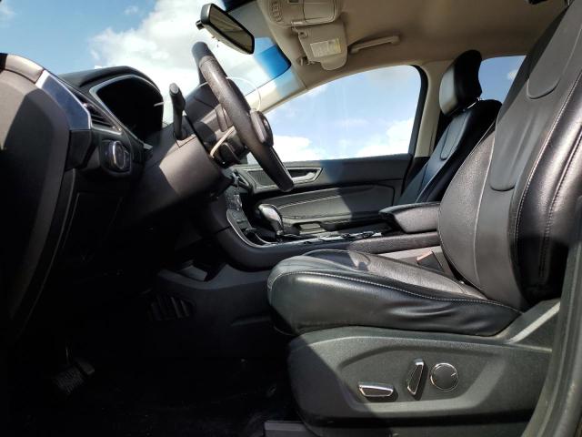 Photo 7 from auction – 2018 FORD EDGE TITAN with VIN 2FMPK4K90JBB42453