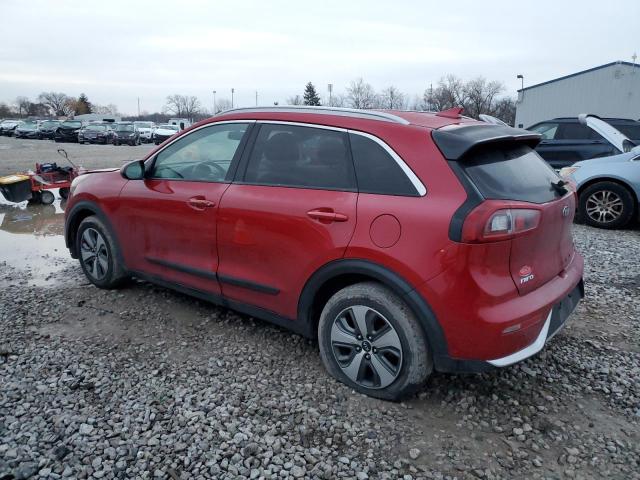 Photo 2 from auction – 2019 KIA NIRO FE with VIN KNDCB3LC8K5219177