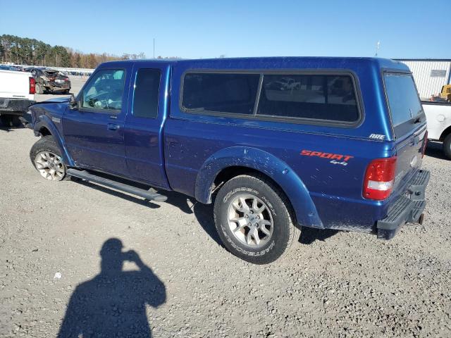Photo 2 from auction – 2010 FORD RANGER SUP with VIN 1FTLR4FEXAPA24179