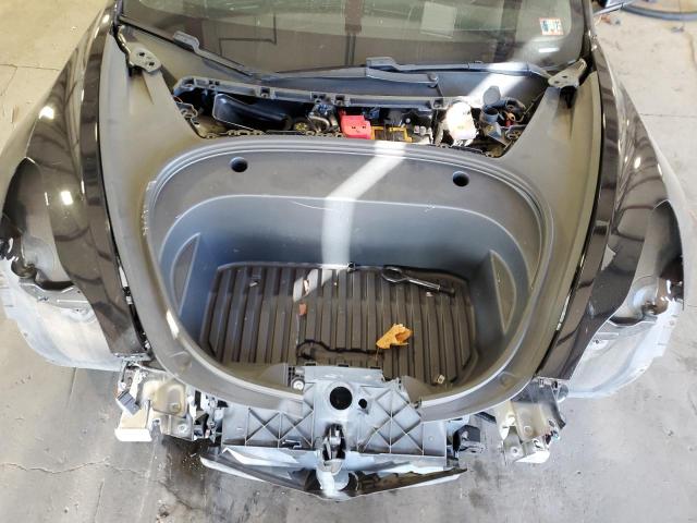 Photo 11 from auction – 2021 TESLA MODEL 3 with VIN 5YJ3E1EB6MF862774