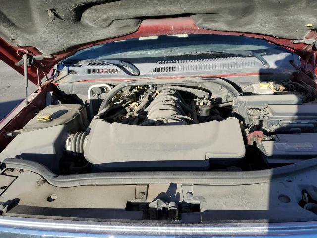 Photo 11 from auction – 2006 JEEP COMMANDER with VIN 1J8HG58206C165046