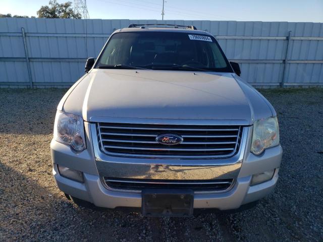 Photo 5 from auction – 2010 FORD EXPLORER X with VIN 1FMEU7DE7AUA39361