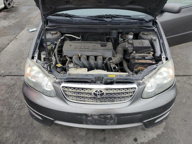Photo 11 from auction – 2005 TOYOTA COROLLA CE with VIN 1NXBR32EX5Z506293