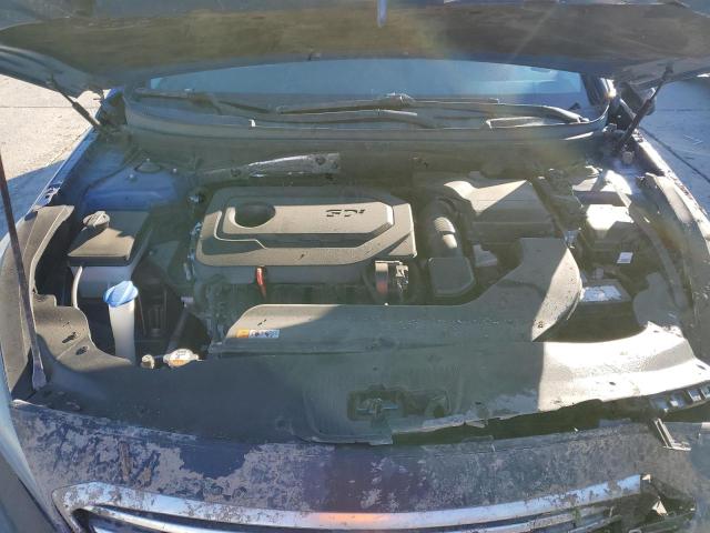 Photo 11 from auction – 2015 HYUNDAI SONATA SE with VIN 5NPE24AF9FH232571