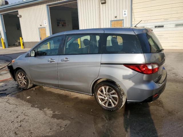 Photo 2 from auction – 2012 MAZDA 5 with VIN JM1CW2BL2C0139369