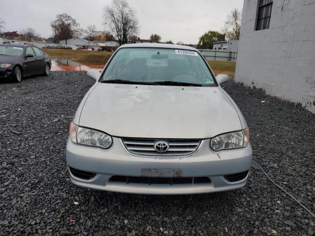 Photo 5 from auction – 2002 TOYOTA COROLLA CE with VIN 2T1BR12E32C561721