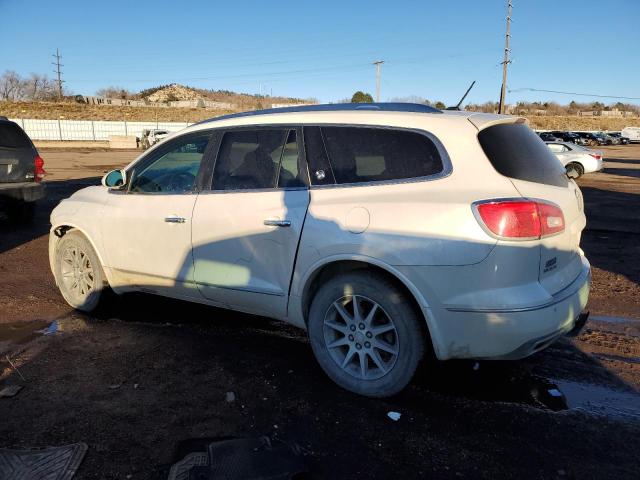 Photo 2 from auction – 2014 BUICK ENCLAVE with VIN 5GAKRBKD7EJ348441