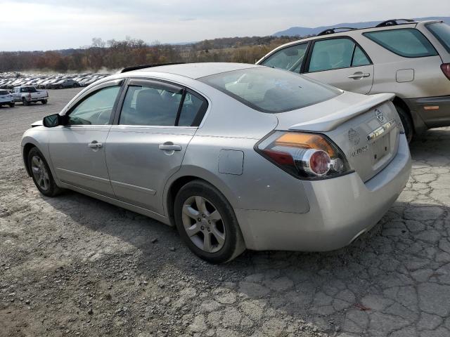 Photo 2 from auction – 2008 NISSAN ALTIMA 2.5 with VIN 1N4AL21E78N431019