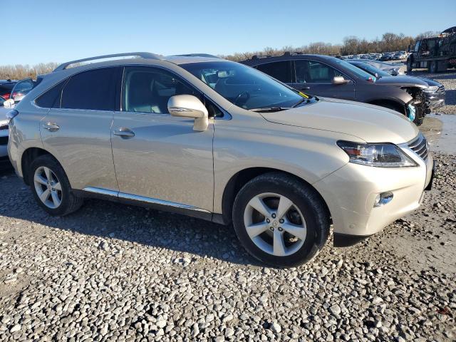 Photo 4 from auction – 2013 LEXUS RX 350 BAS with VIN 2T2BK1BA9DC171142