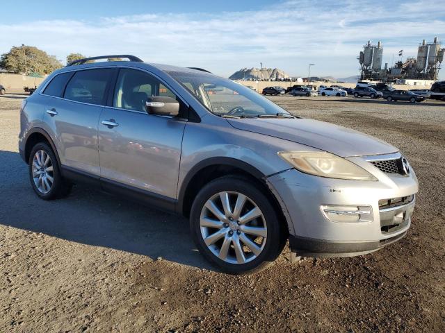 Photo 4 from auction – 2008 MAZDA CX-9 with VIN JM3TB38V280161929