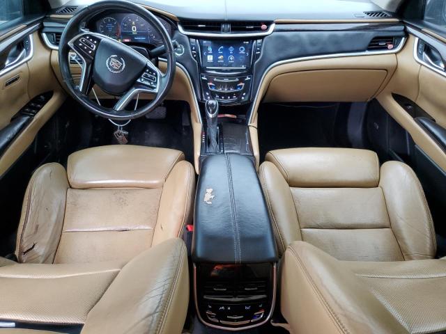 Photo 8 from auction – 2013 CADILLAC XTS PREMIU with VIN 2G61S5S3XD9210803